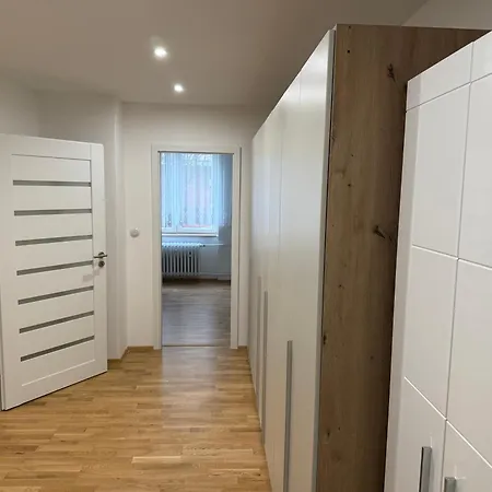 Apartment Galaxy 2 Karlovy Vary Exterior photo