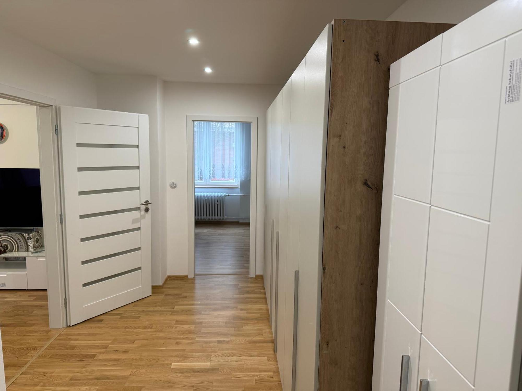 Galaxy 2 Appartement Karlovy Vary
