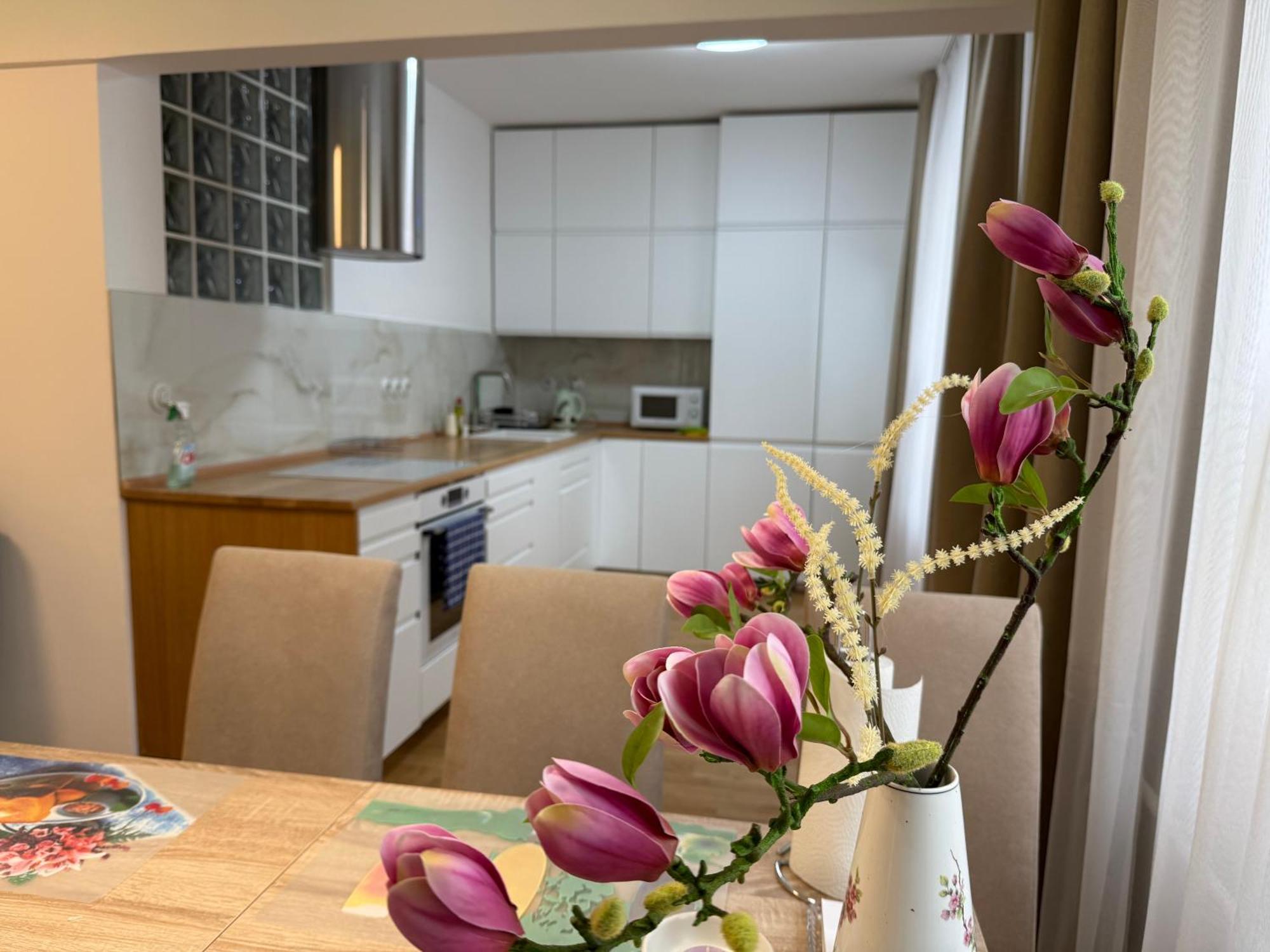 Galaxy 2 Appartement Karlovy Vary